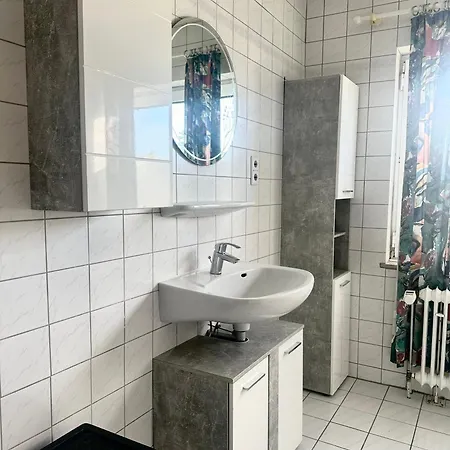 Apartment Messe - Near Trade Fair