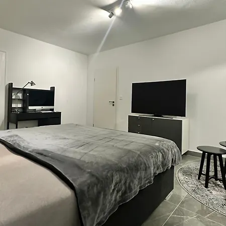 Messe - Near Trade Fair Apartamento *