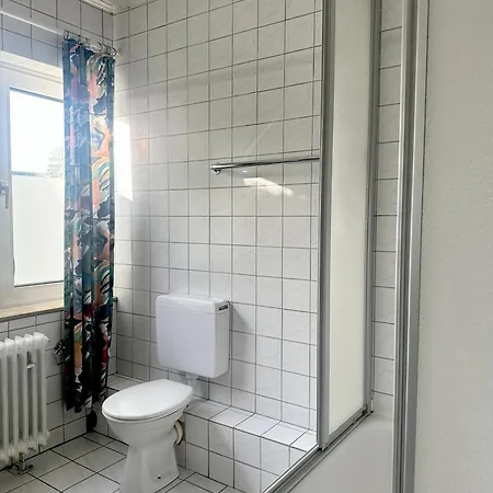 Apartamento Messe - Near Trade Fair Düsseldorf