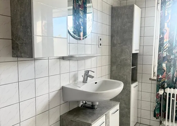 Apartment Messe - Near Trade Fair